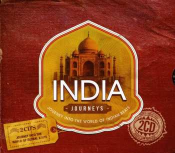 Album Various: India Journeys