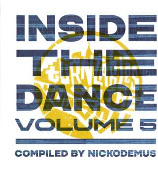 Album Various: Inside The Dance Vol.5