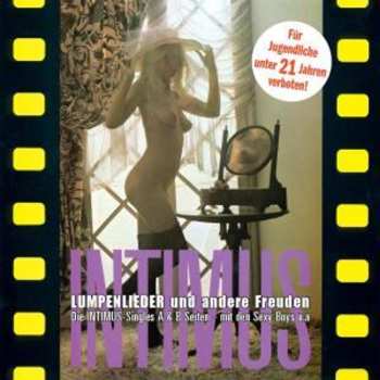 Album Various: Intimus: Lumpenlieder Und Andere...