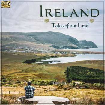Album Various: Ireland-tales Of Our Land
