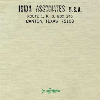 7LP/Box Set Various: Irida Records: Hybrid Musics From Texas And Beyond, 1979-1986 LTD