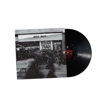 LP Various: Jangle Bells - A Rough Trade Shops Xmas Selection