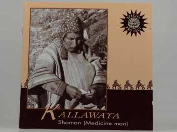 CD Various: Kallawaya