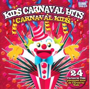 CD Various: Kids Carnaval Hits