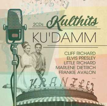 Album Various: Kulthits Ku'damm