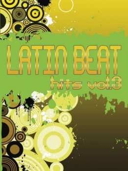 CD Various: Latin Beat Hits V.3
