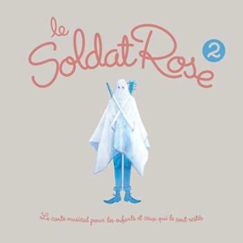 CD Various: Le Soldat Rose 2