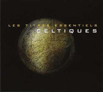 2CD Various: Les Titres Essentiels Celtique
