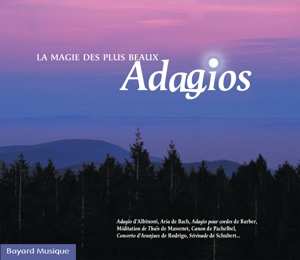 CD Various: Magie Des Plus Beaux Adag