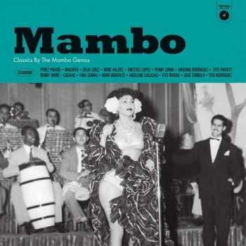 LP Various: Mambo (Classics By The Mambo Genius)