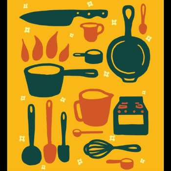 Album Various: Measure, Pour & Mixtape