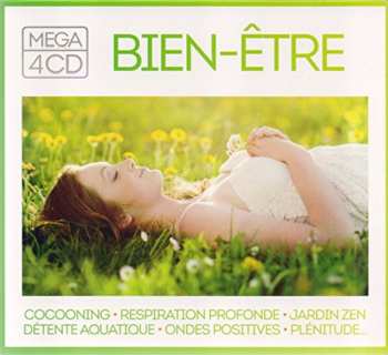 Album Various Artists: Mega Bien-'tre