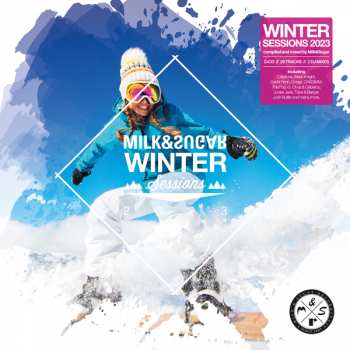 Album Various: Milk & Sugar Winter Sessions 2023