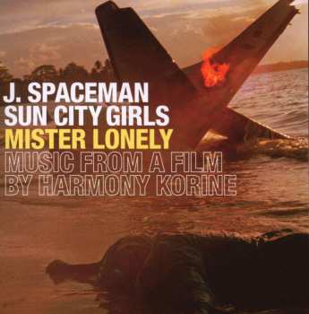 CD Various: Mister Lonely
