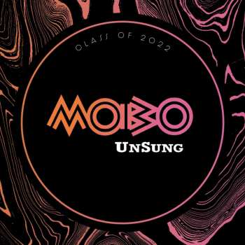 Album Various Artists: Mobo Unsung: Class Of 2022