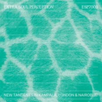 Album Various Artists: New Tangents In Kampala. London & Nairobi