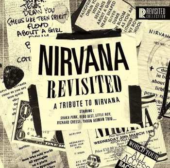 CD Various: Nirvana Revisited