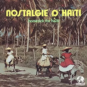Nostalgie D Haiti