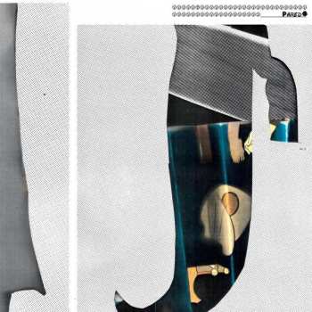 Album Various: Paredo Ep