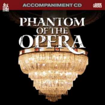 CD Various: Phantom Of The Opera