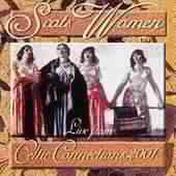 2CD Various: Scots Women Live From Celtic Connections 2001
