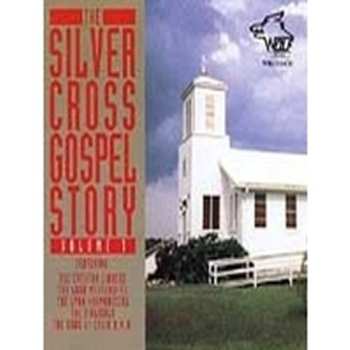 Album Various Artists: Silver Cross Gospel Story