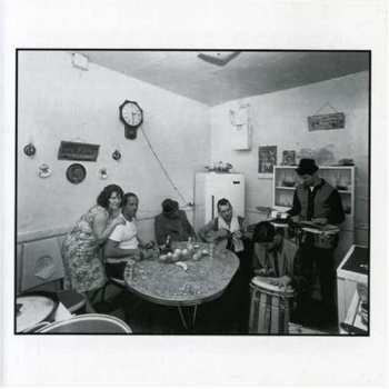 Album Various: Son Cubano Nyc