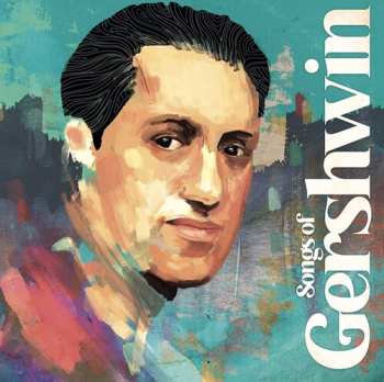 CD Various: Songs Of Gershwin / Various