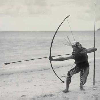 LP Various: Sounds From The Archipelago Vol 1