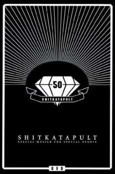 DVD Various: Special Musick For Spec