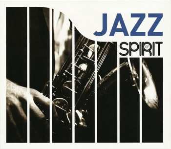 4CD Various: Jazz Spirit
