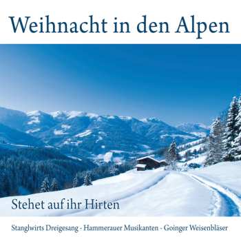 Album Various: Stehet Auf Ihr Hirten