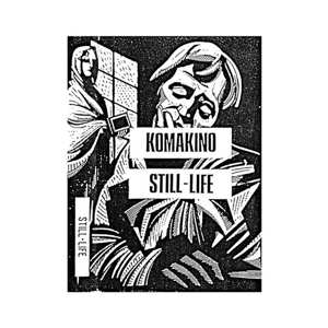 LP Various: Komakino Still-Life LTD