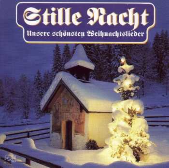 Album Various: Stille Nacht - Frohe Weihnachtszeit
