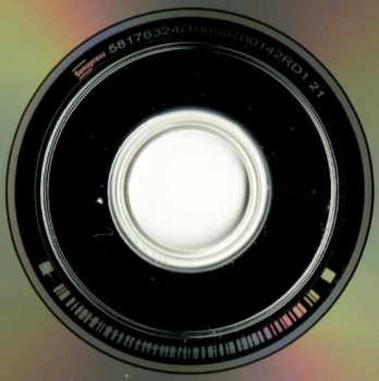 CD Various: Stranger Things 4: Soundtrack From The Netflix Series