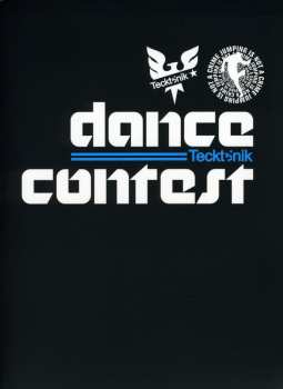 Album Various Artists: Tecktonic Dance Contest
