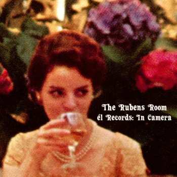 CD Various: The Rubens Room - Él Records: In Camera