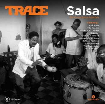 LP Various: Trace Salsa (remastered)