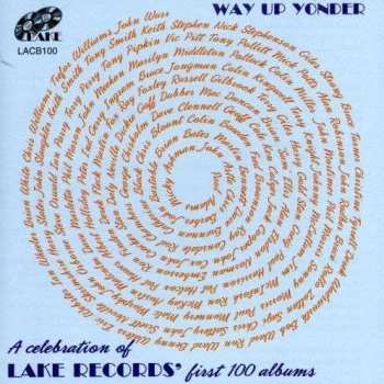 CD Various: Way Up Yonder