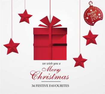 Album Various: We Wish You A Merry Christmas