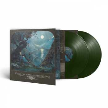 2LP Various: Whom The Moon A Nightsong Sings