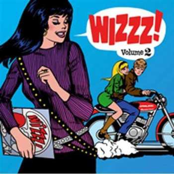 Album Various: Wizzzz! Vol. 2