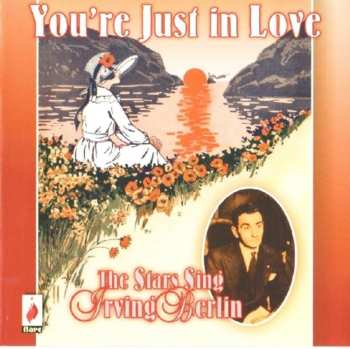 Album Various Artists: You're Just In Love - T