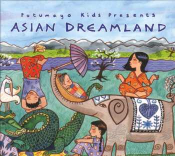 Album Various: Asian Dreamland