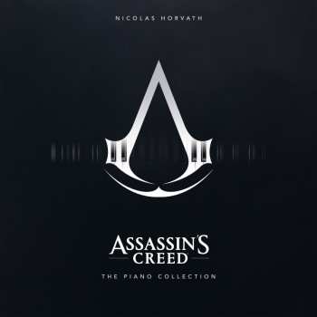 Album Various: Assassin's Creed: The Piano Collection