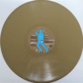 LP Various: Austin Powers In Goldmember LTD | CLR