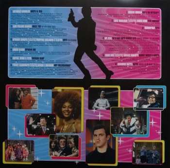 LP Various: Austin Powers In Goldmember LTD | CLR