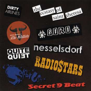 CD Various: Autumn Harvest