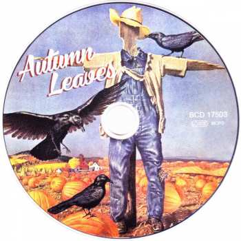 CD Various: Autumn Leaves (29 Gems For The Golden Season Of Indian Summer)