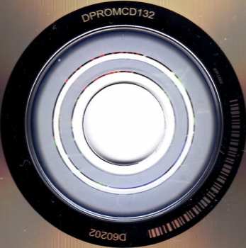 CD Various: Avantgarde Is Happening LTD